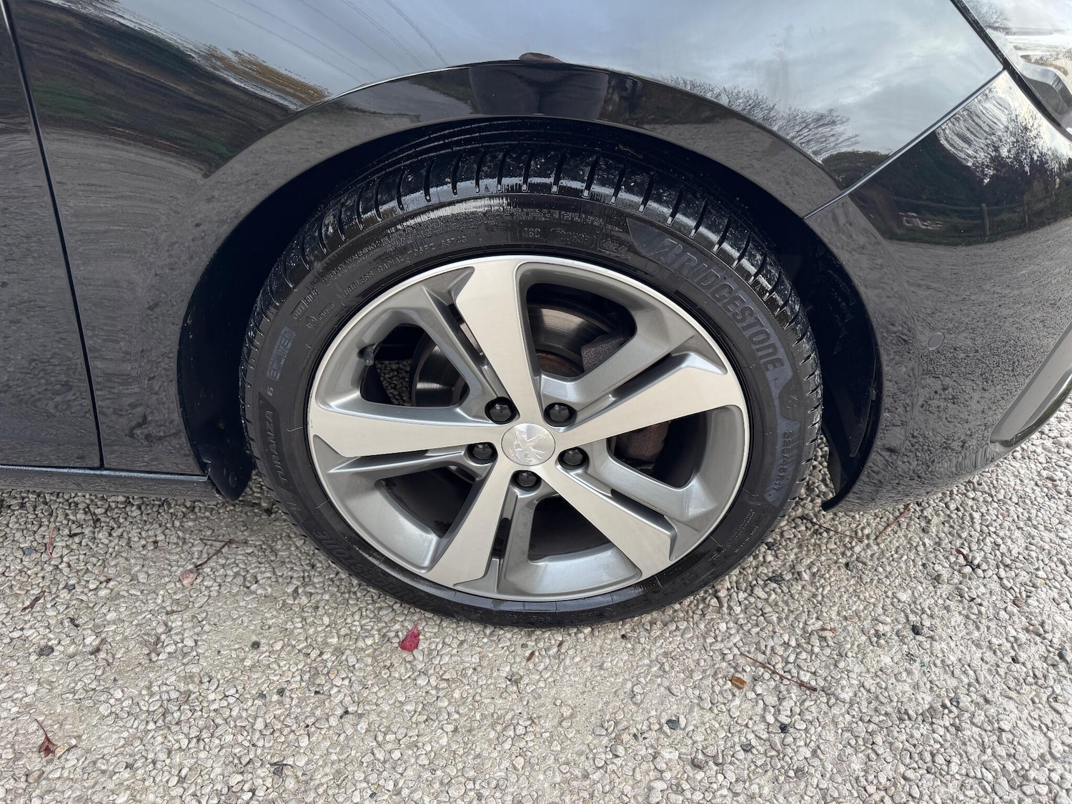 Used Peugeot 308 2020 for sale - 76512393: Photo 49