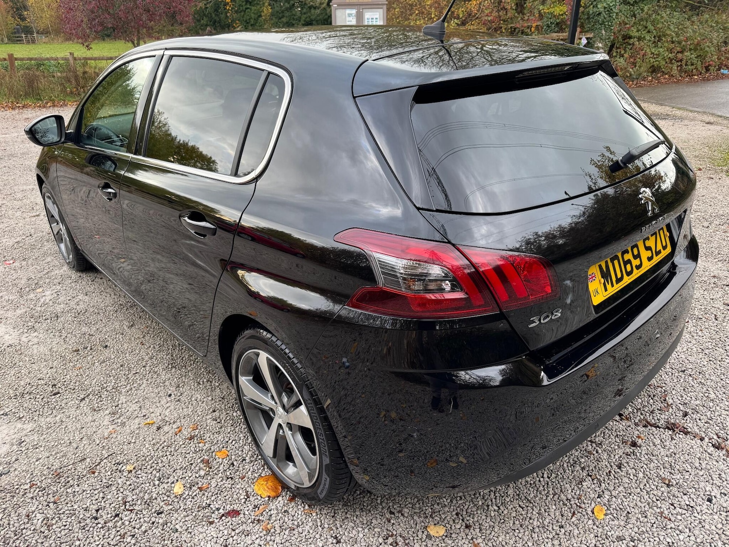 Used Peugeot 308 2020 for sale - 76512393: Photo 5