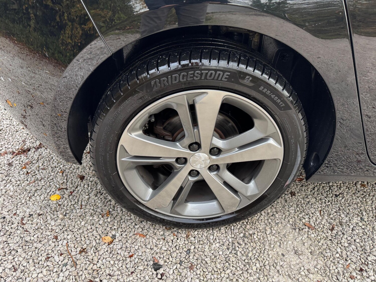 Used Peugeot 308 2020 for sale - 76512393: Photo 50