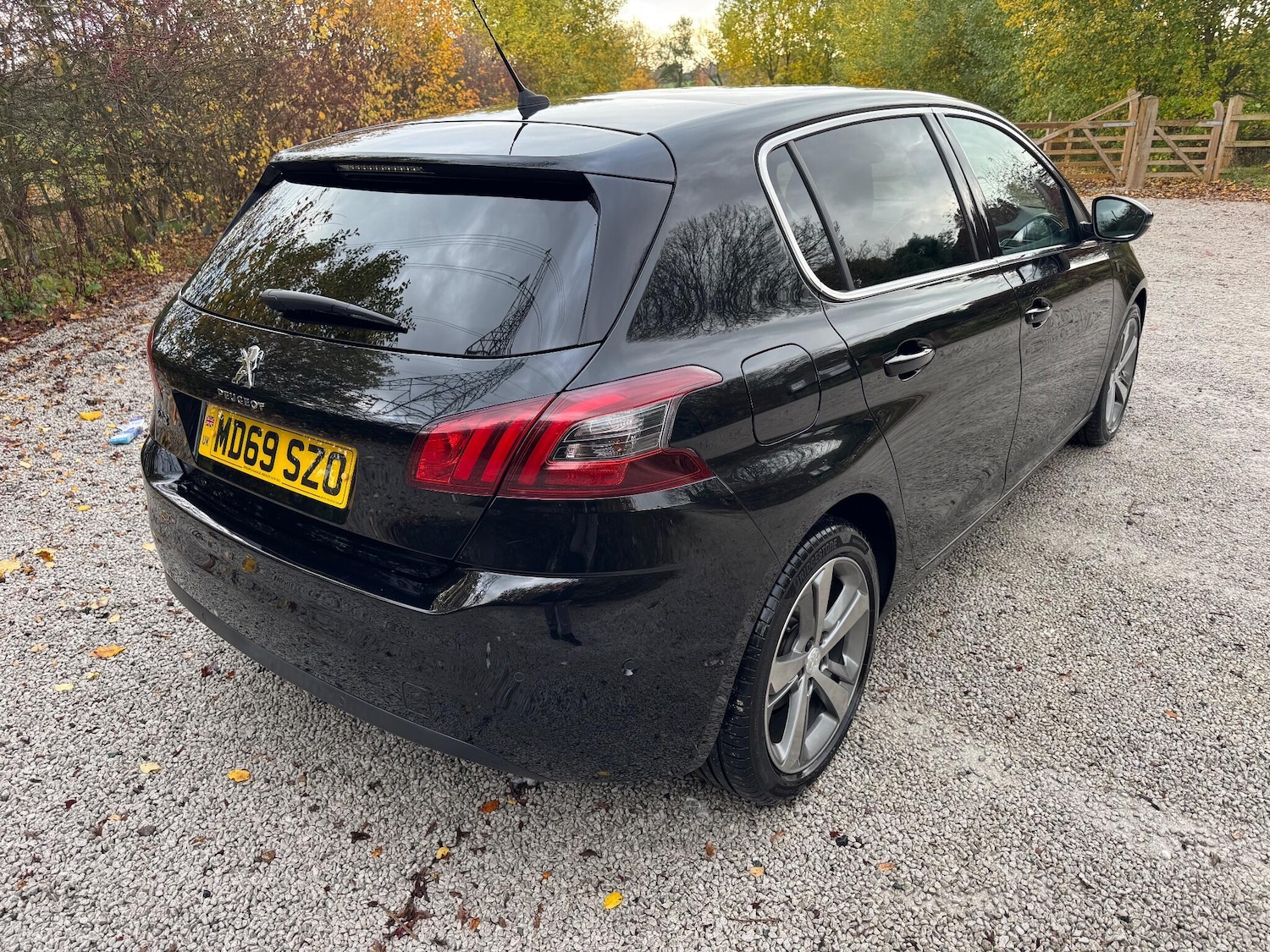 Used Peugeot 308 2020 for sale - 76512393: Photo 7