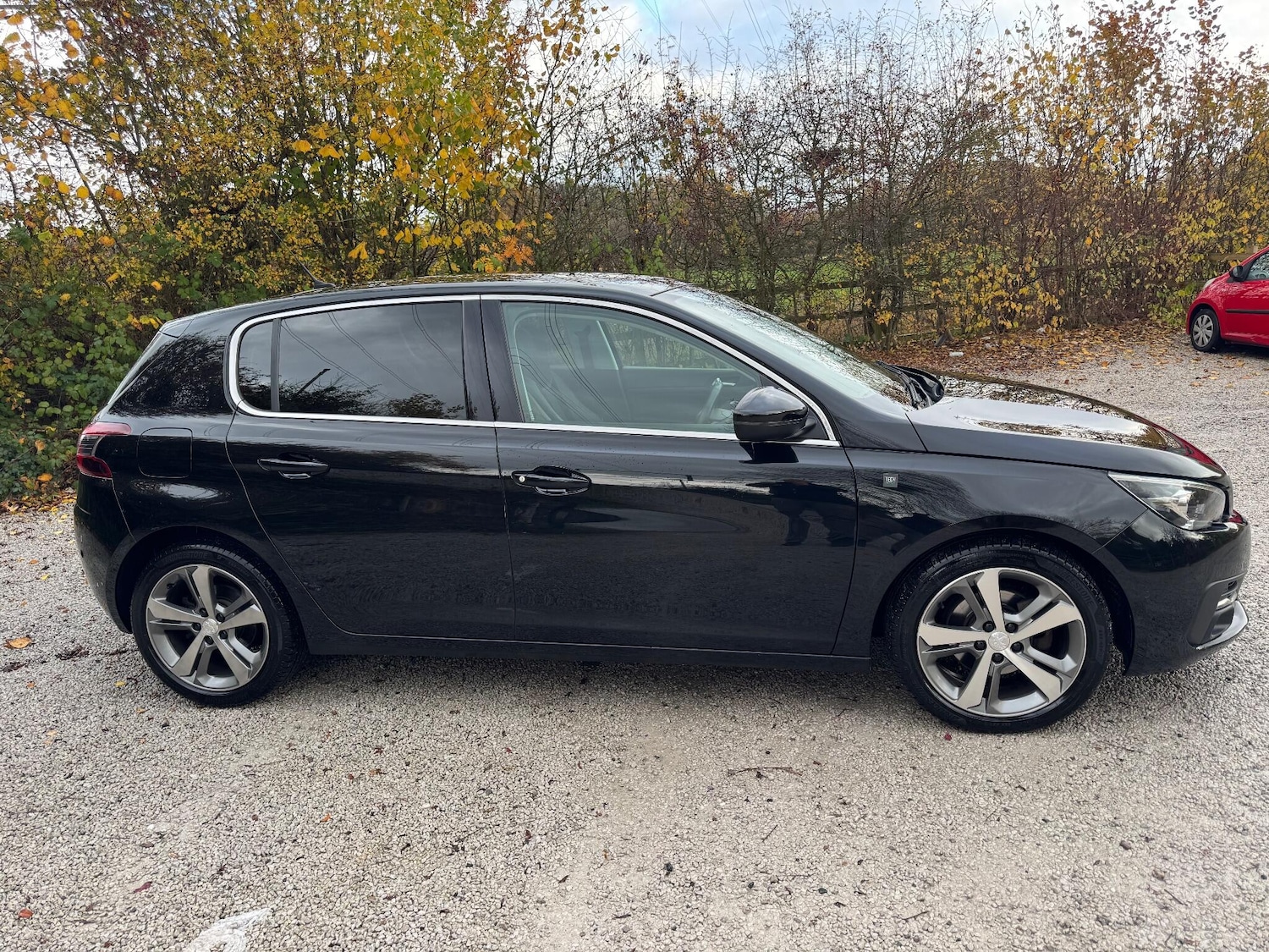 Used Peugeot 308 2020 for sale - 76512393: Photo 8
