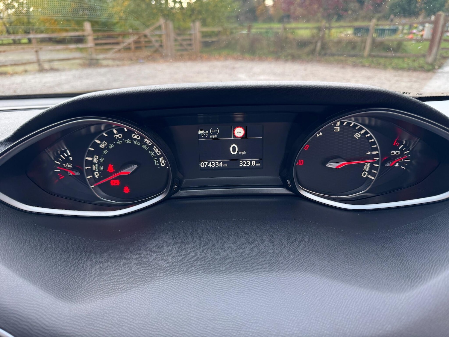 Used Peugeot 308 2020 for sale - 76512393: Photo 9