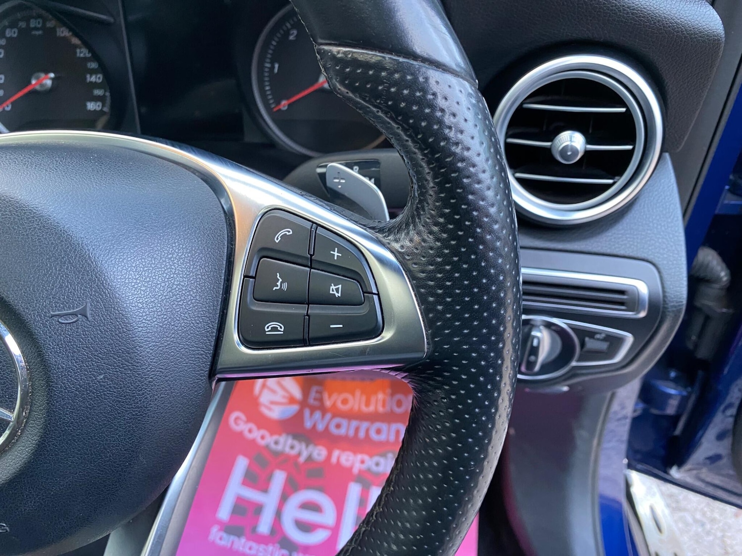 Used Mercedes-Benz GLC 2017 for sale - 77305779: Photo 21