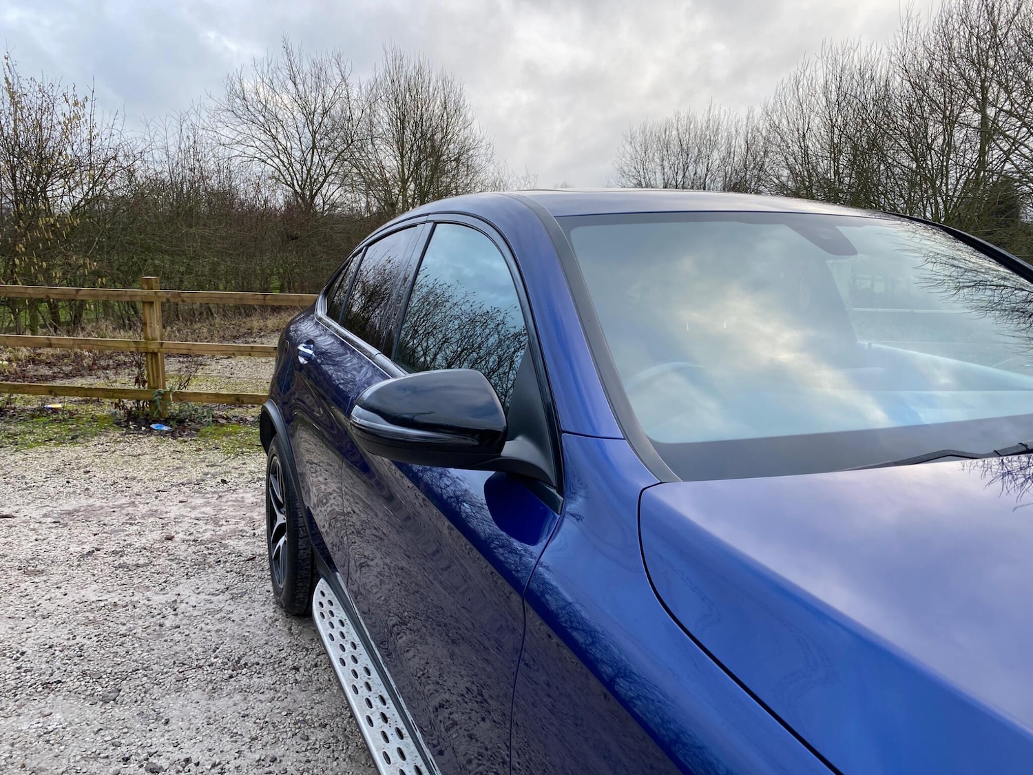 Used Mercedes-Benz GLC 2017 for sale - 77305779: Photo 24