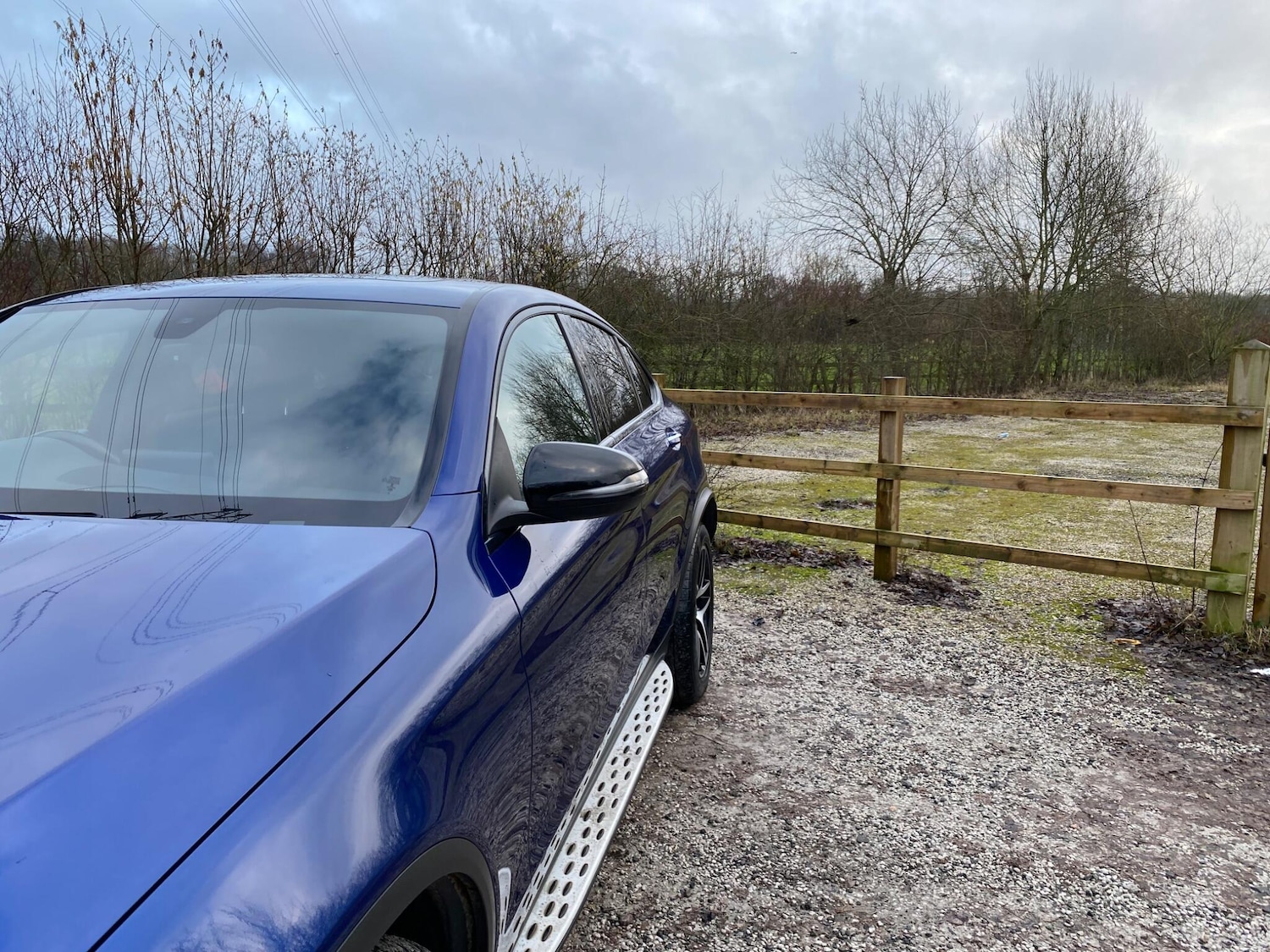 Used Mercedes-Benz GLC 2017 for sale - 77305779: Photo 25