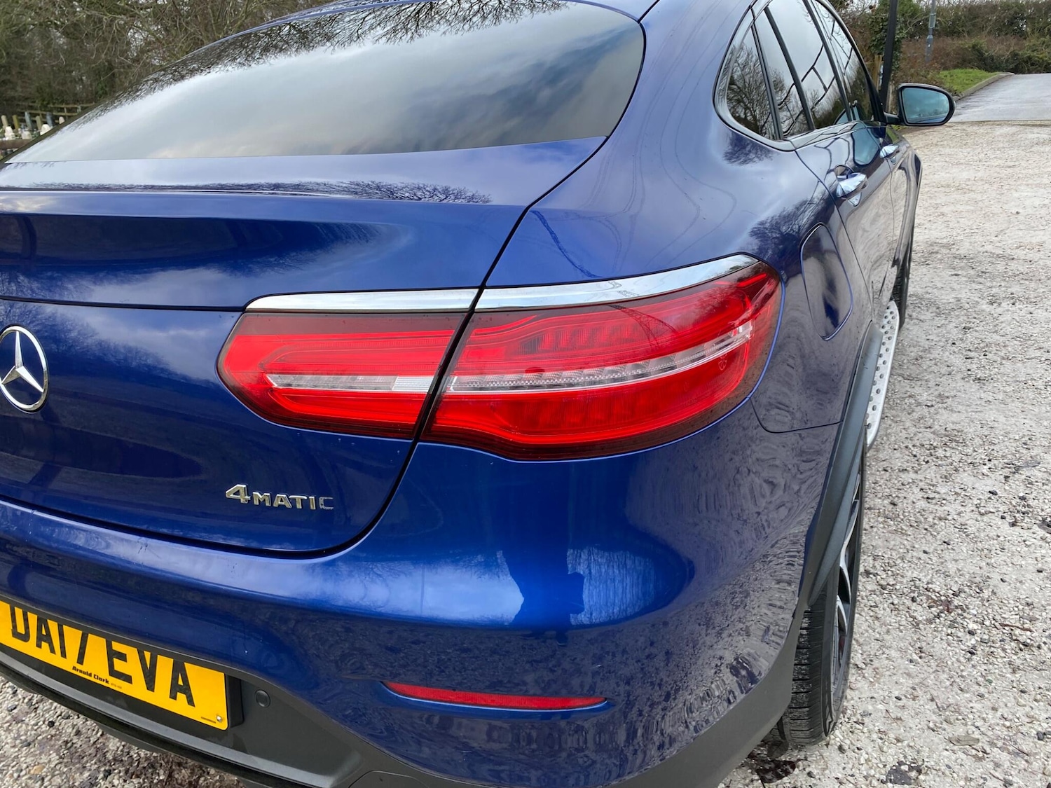 Used Mercedes-Benz GLC 2017 for sale - 77305779: Photo 27