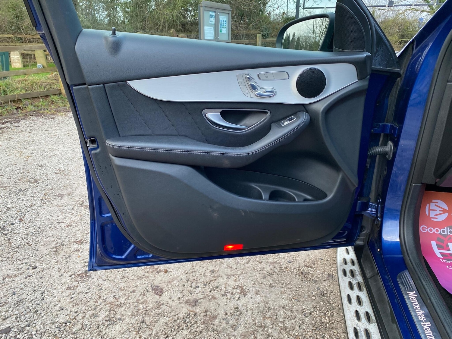 Used Mercedes-Benz GLC 2017 for sale - 77305779: Photo 28