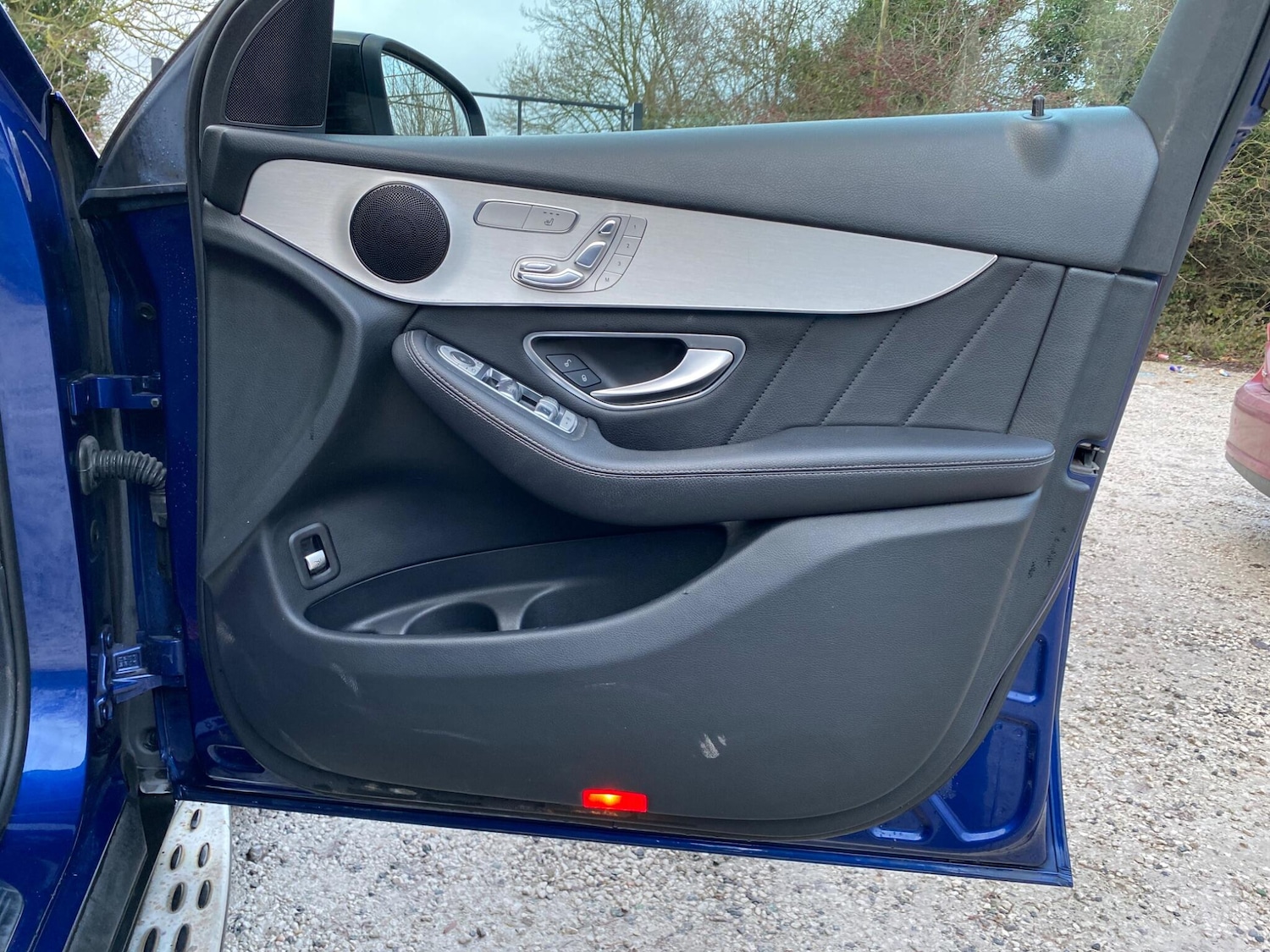 Used Mercedes-Benz GLC 2017 for sale - 77305779: Photo 29