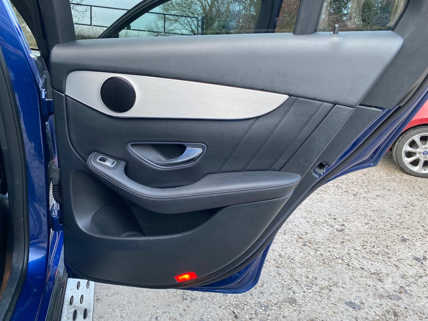 Used Mercedes-Benz GLC 2017 for sale - 77305779: Photo 30