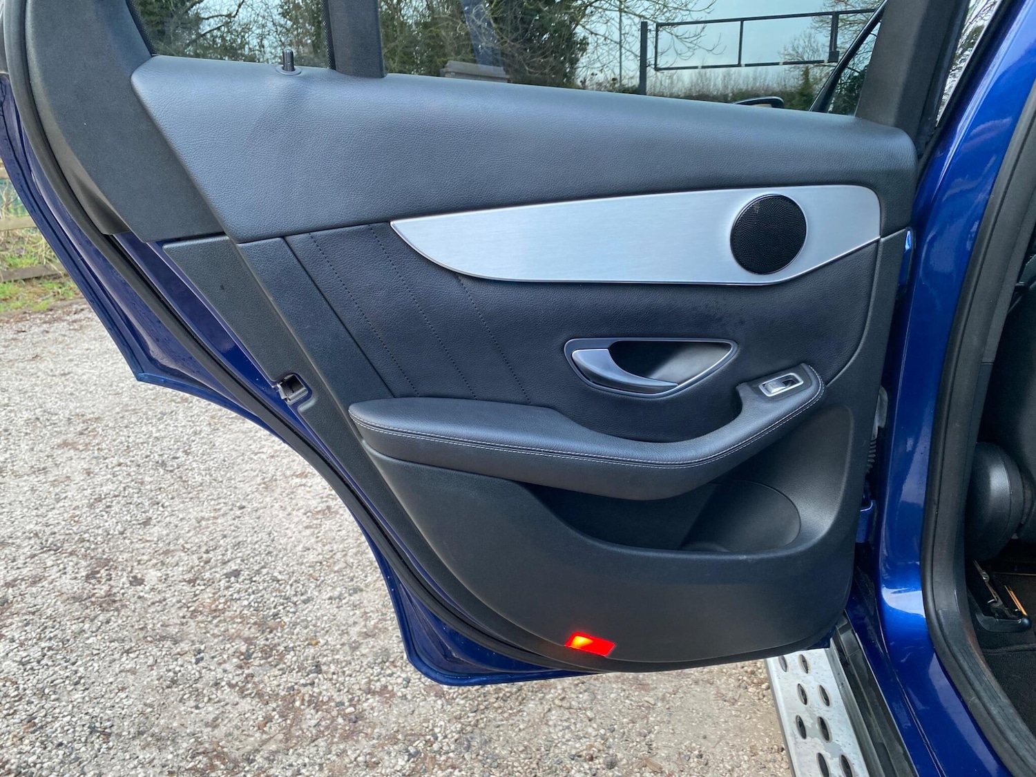 Used Mercedes-Benz GLC 2017 for sale - 77305779: Photo 31