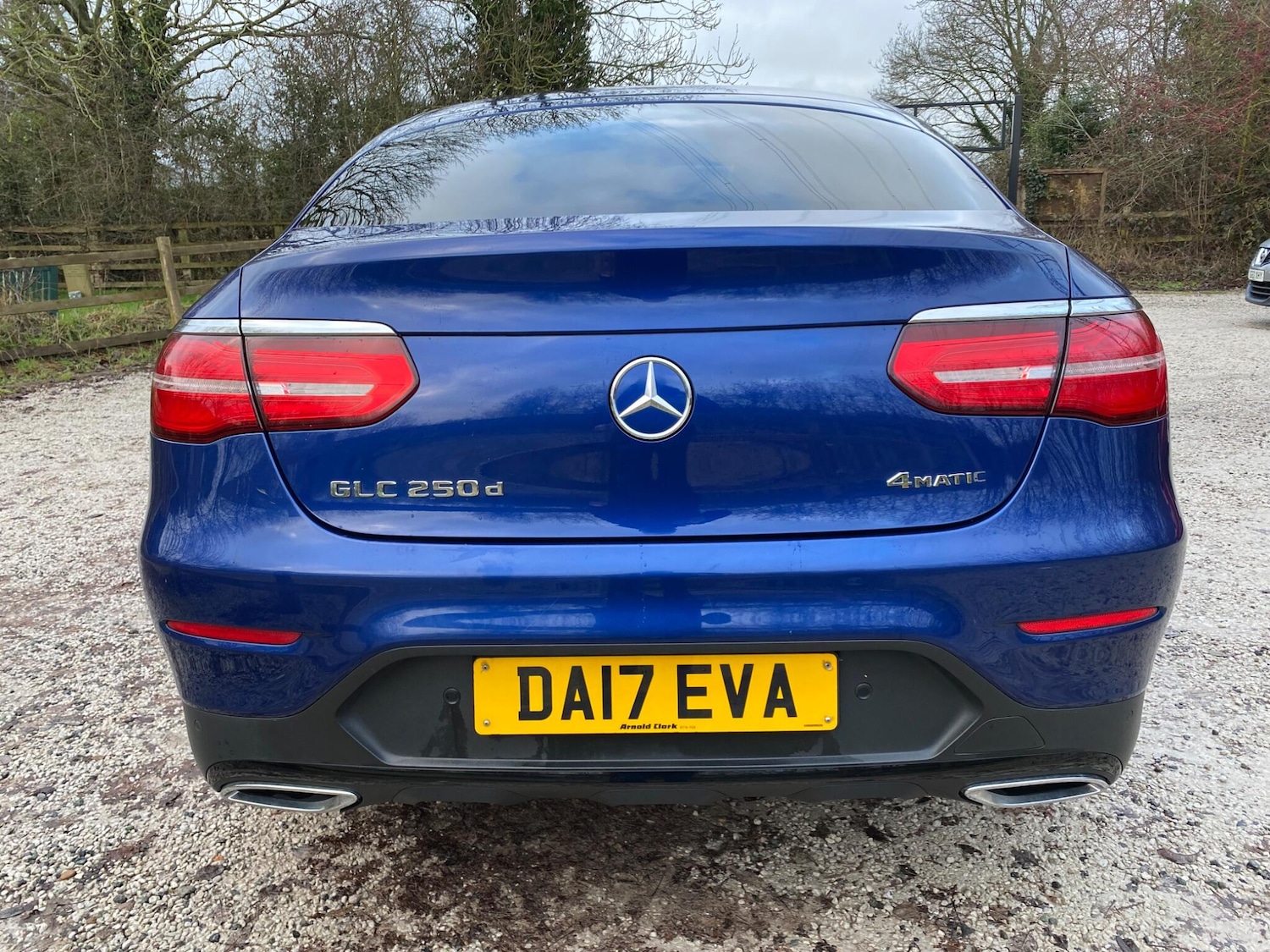 Used Mercedes-Benz GLC 2017 for sale - 77305779: Photo 6