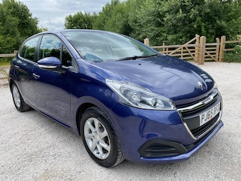 2016 (65) - 1.0 PureTech Active Euro 6 5dr