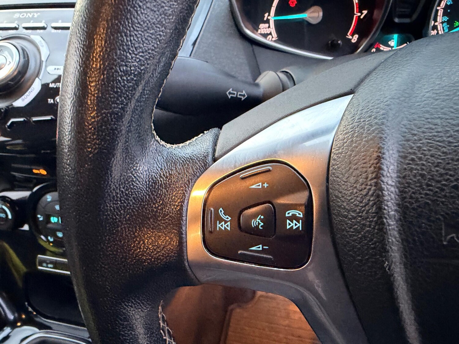 Used Ford Fiesta for sale - 77496901: Photo 21