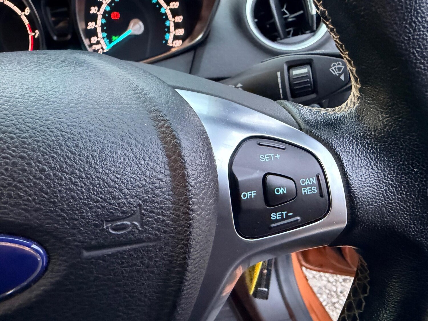 Used Ford Fiesta for sale - 77496901: Photo 22