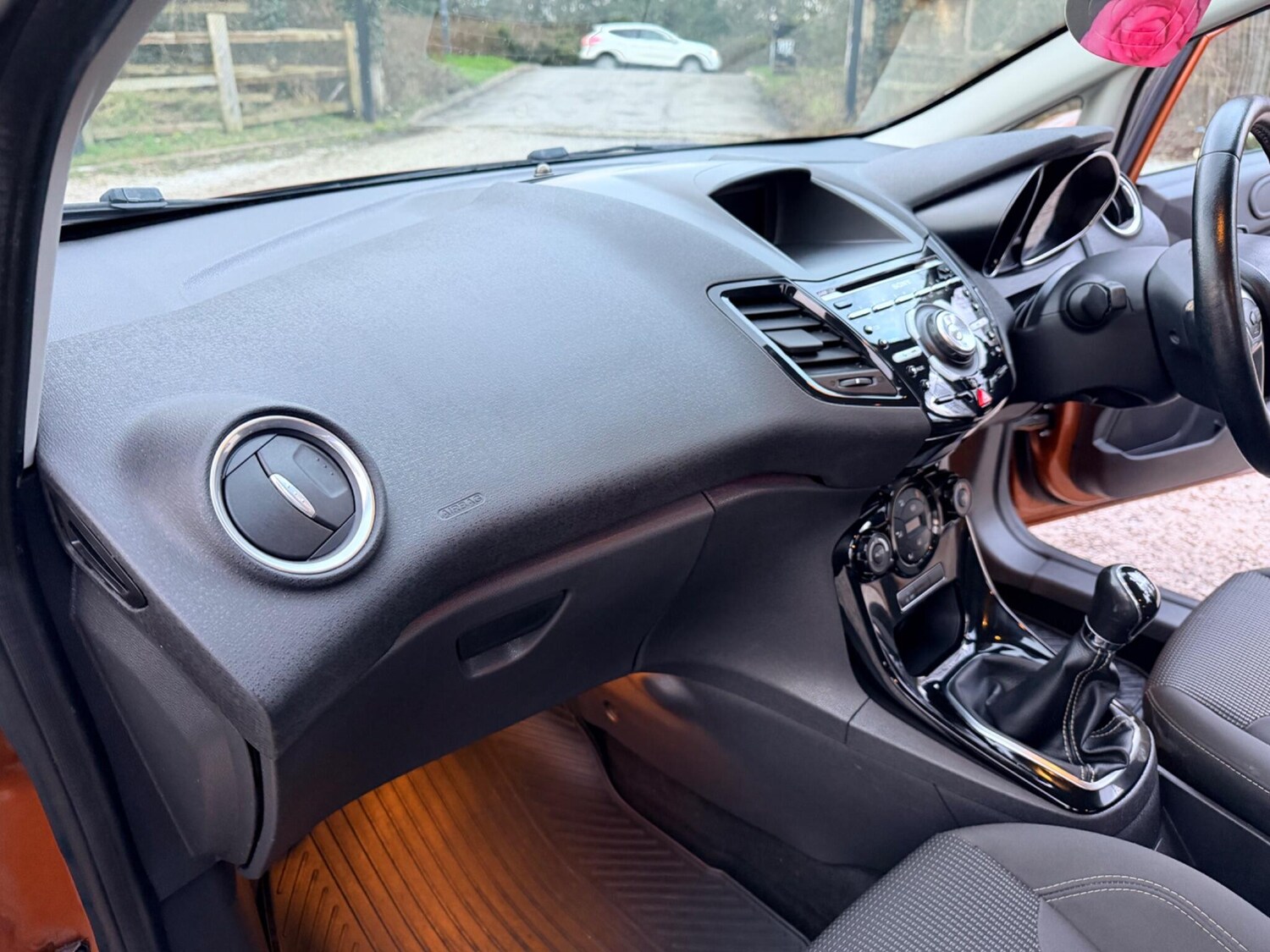 Used Ford Fiesta for sale - 77496901: Photo 23