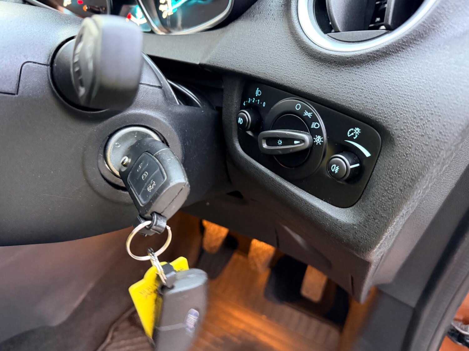 Used Ford Fiesta for sale - 77496901: Photo 29