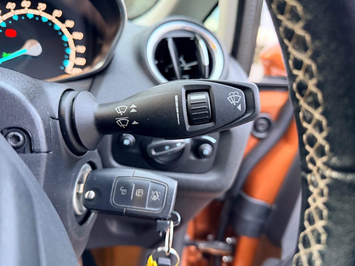 Used Ford Fiesta for sale - 77496901: Photo 31