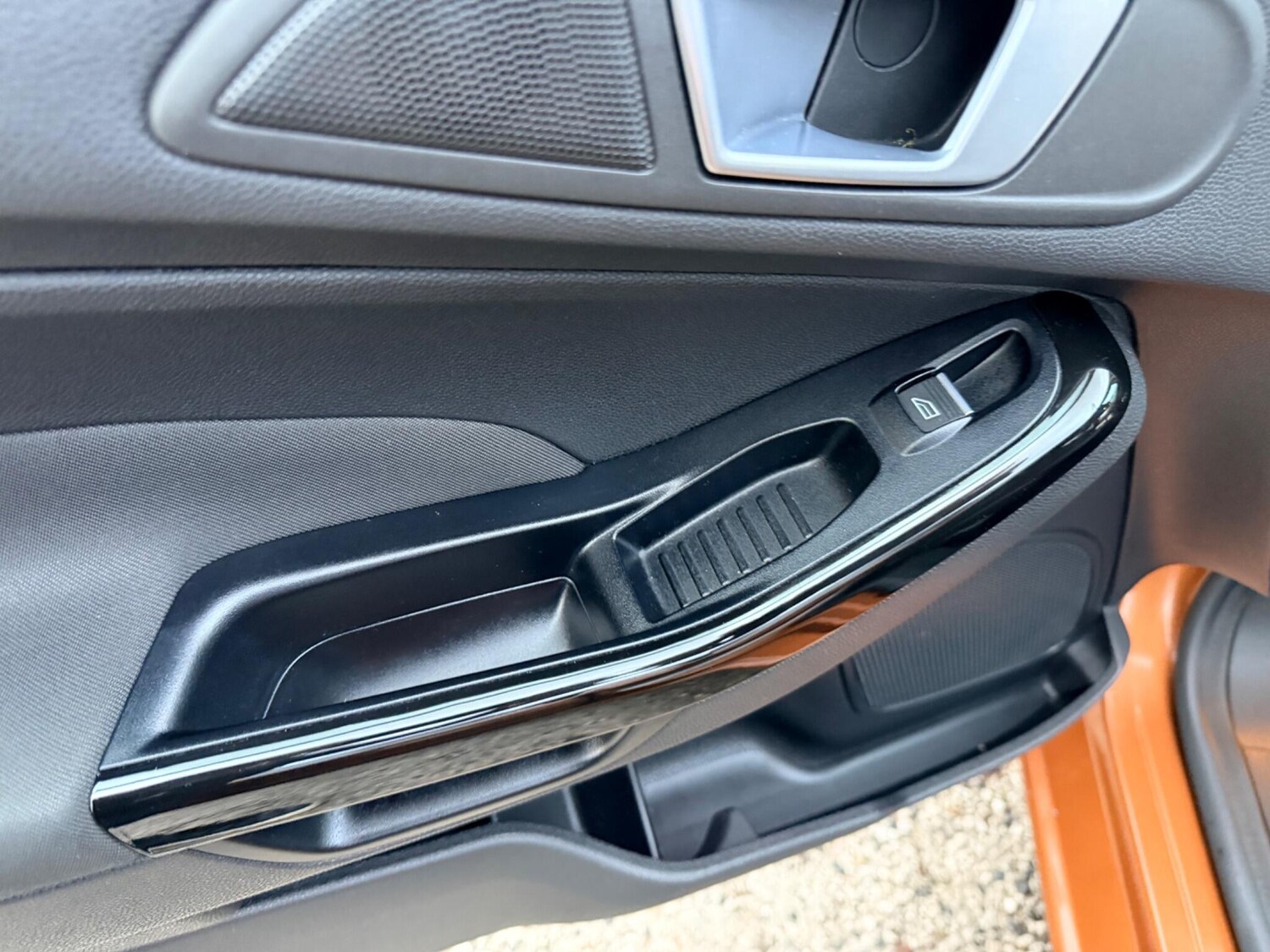 Used Ford Fiesta for sale - 77496901: Photo 32