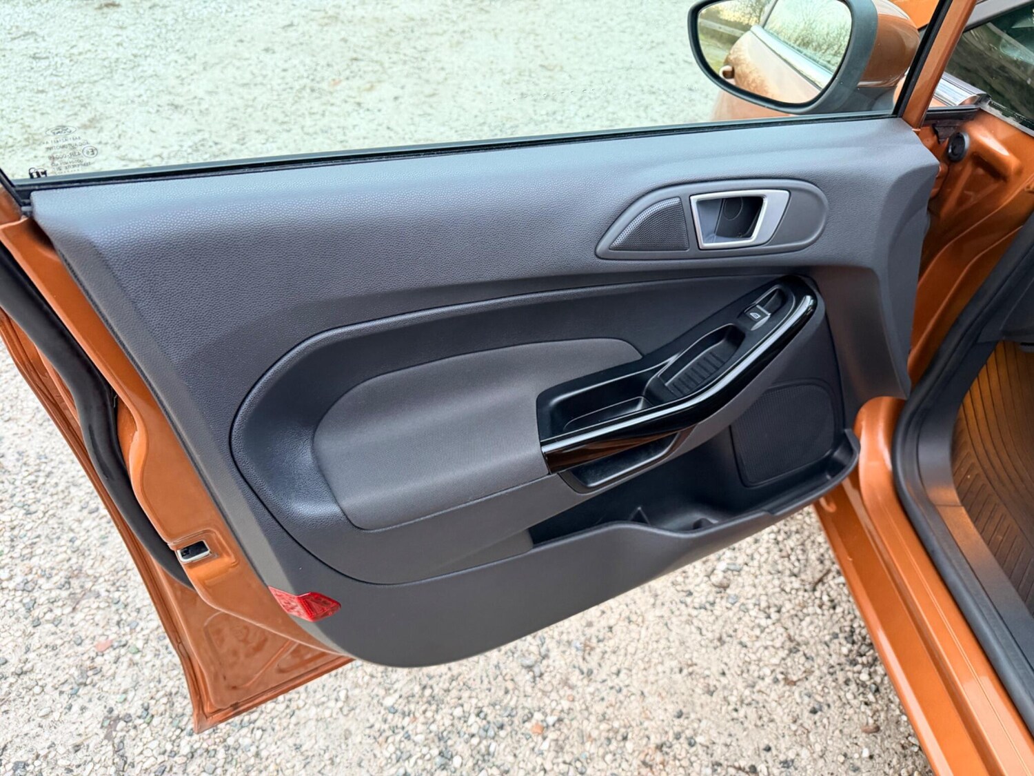 Used Ford Fiesta for sale - 77496901: Photo 33