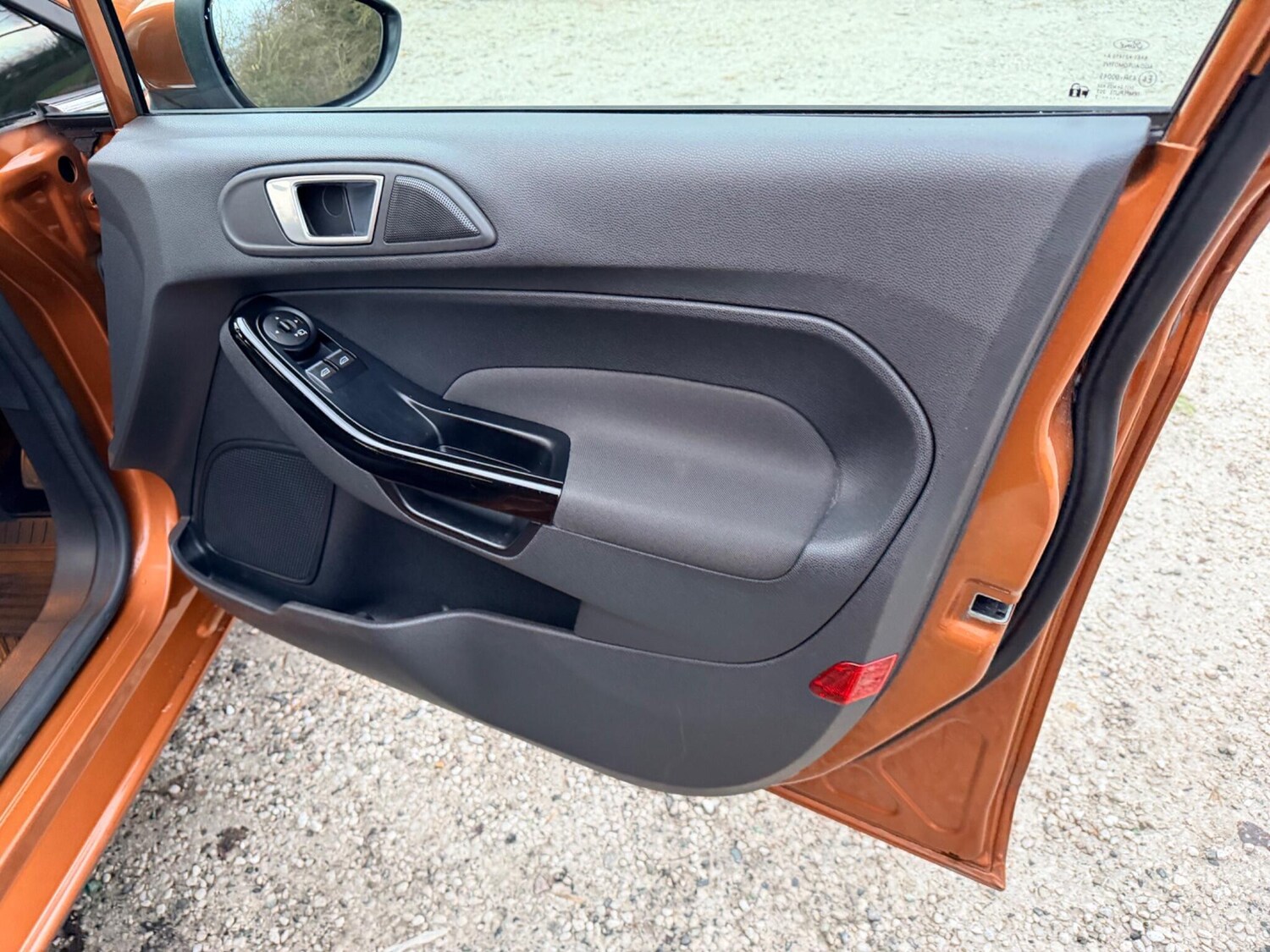 Used Ford Fiesta for sale - 77496901: Photo 36