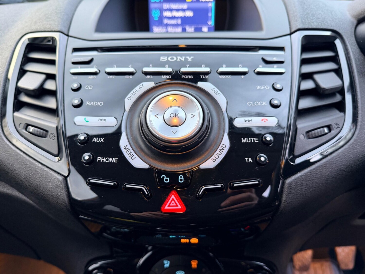 Used Ford Fiesta for sale - 77496901: Photo 38