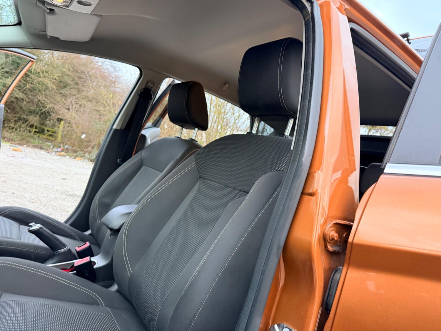 Used Ford Fiesta for sale - 77496901: Photo 40