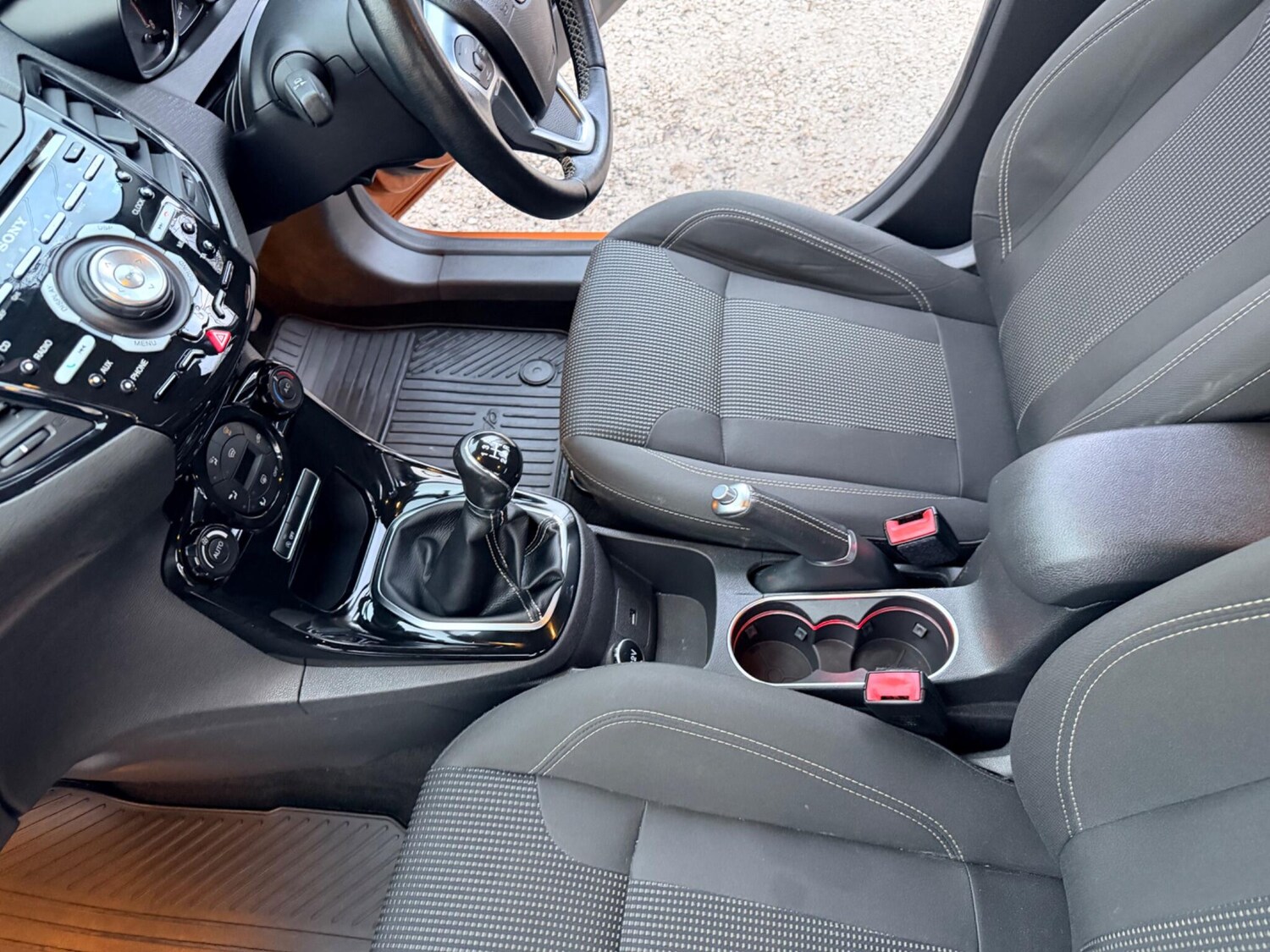 Used Ford Fiesta for sale - 77496901: Photo 41