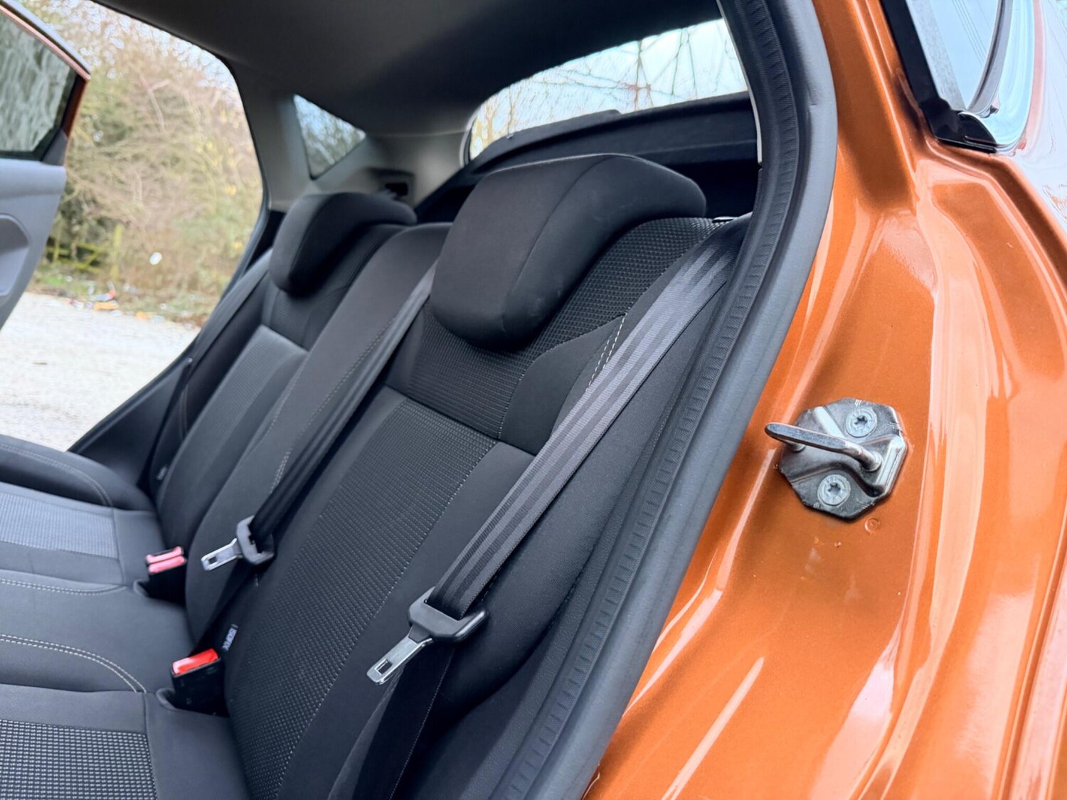 Used Ford Fiesta for sale - 77496901: Photo 42