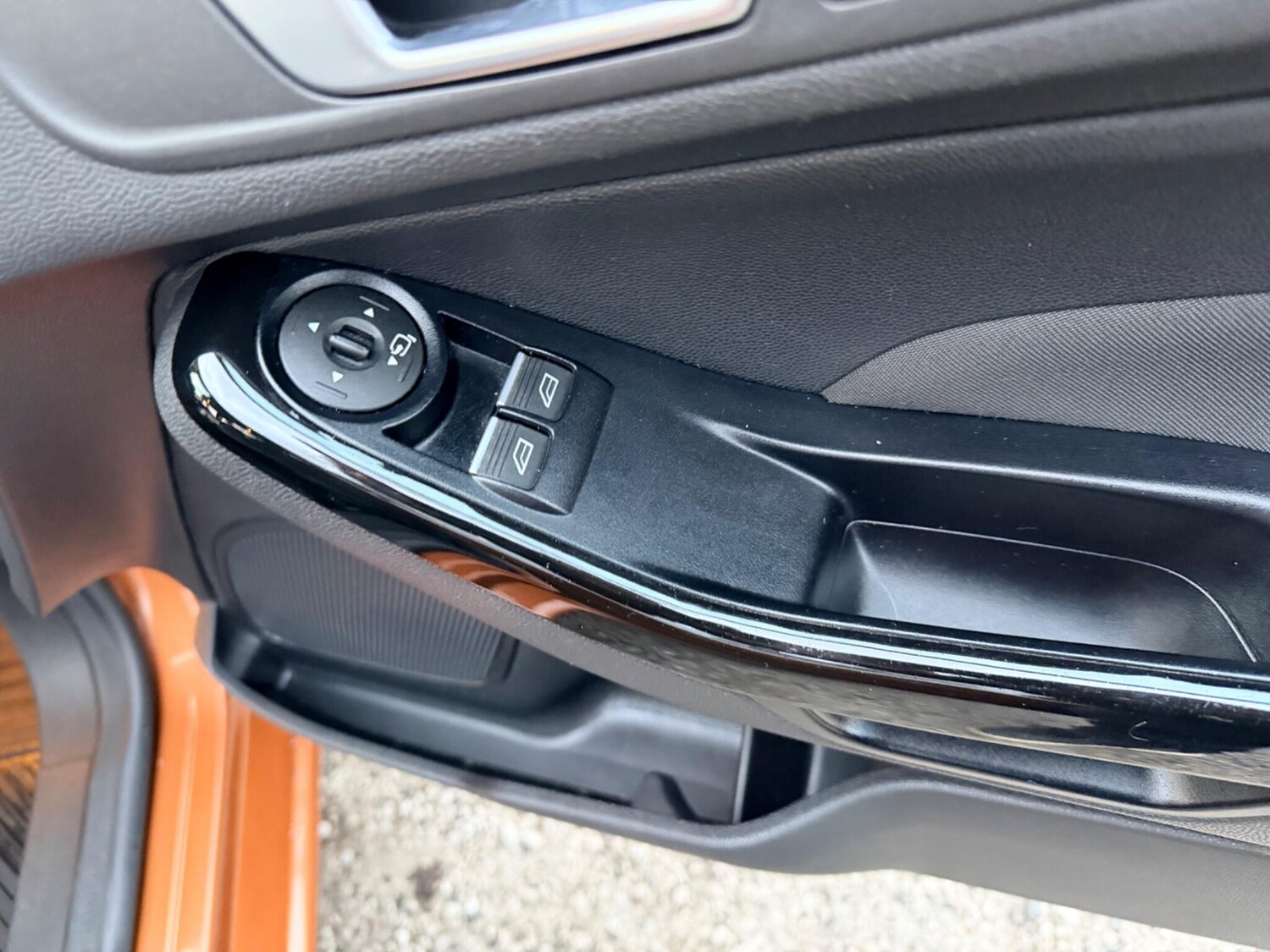 Used Ford Fiesta for sale - 77496901: Photo 43