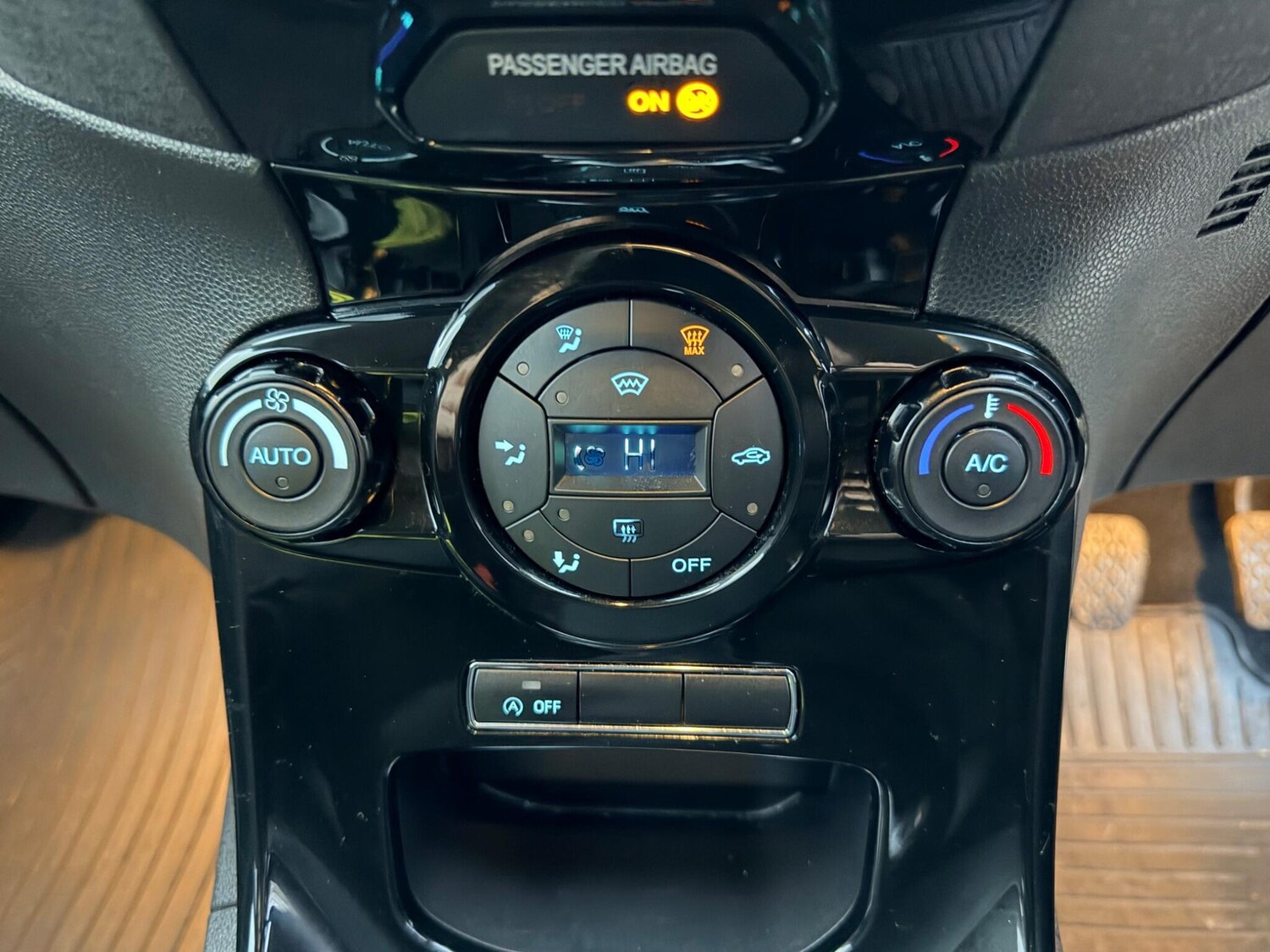 Used Ford Fiesta for sale - 77496901: Photo 47