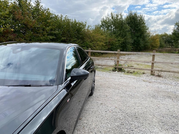 Used Audi A6 Saloon 2019 for sale - 74787933: Photo 10
