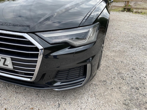 Used Audi A6 Saloon 2019 for sale - 74787933: Photo 12