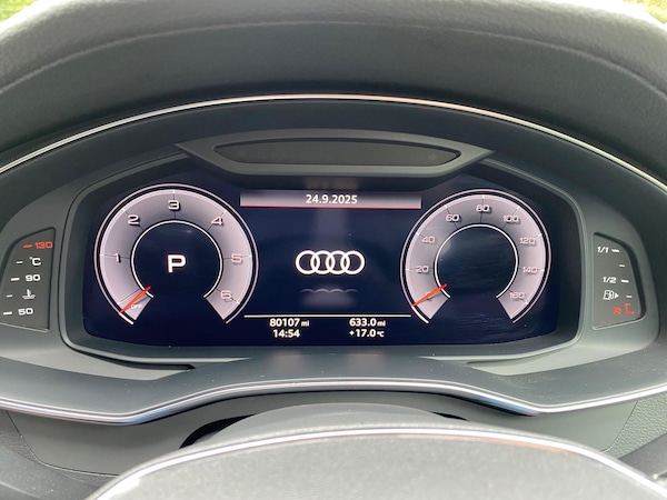 Used Audi A6 Saloon 2019 for sale - 74787933: Photo 16