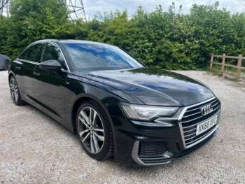 (68) - 2.0 TDI 40 S line S Tronic Euro 6 (s/s) 4dr