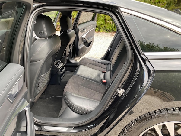 Used Audi A6 Saloon 2019 for sale - 74787933: Photo 23