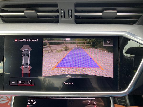 Used Audi A6 Saloon 2019 for sale - 74787933: Photo 28