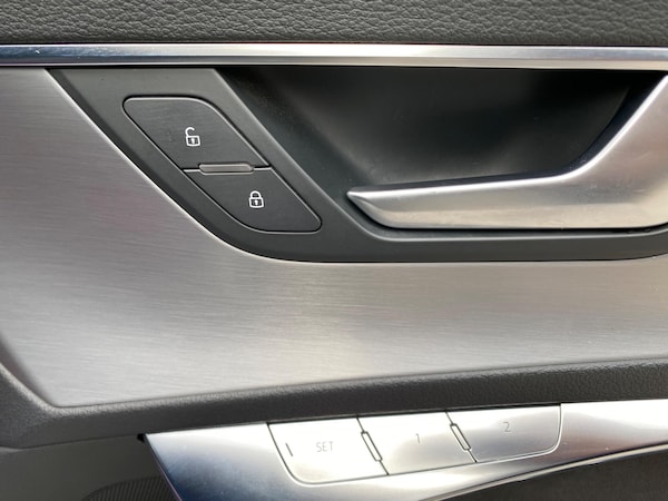 Used Audi A6 Saloon 2019 for sale - 74787933: Photo 29