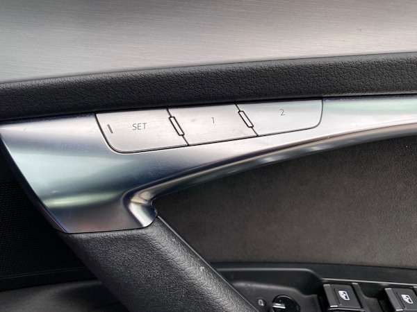 Used Audi A6 Saloon 2019 for sale - 74787933: Photo 31