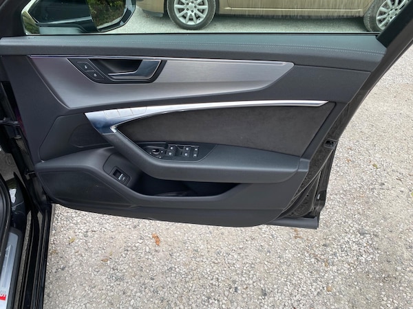 Used Audi A6 Saloon 2019 for sale - 74787933: Photo 33