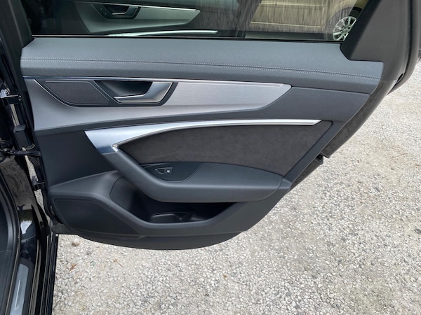 Used Audi A6 Saloon 2019 for sale - 74787933: Photo 34