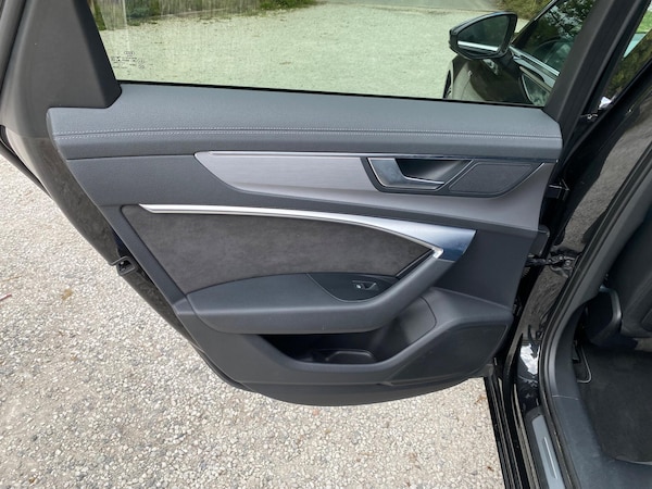 Used Audi A6 Saloon 2019 for sale - 74787933: Photo 35