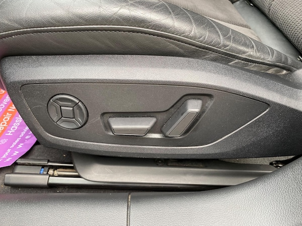 Used Audi A6 Saloon 2019 for sale - 74787933: Photo 37