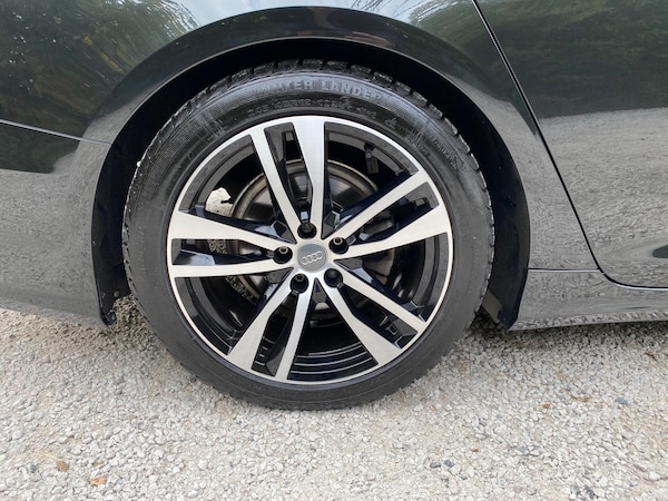 Used Audi A6 Saloon 2019 for sale - 74787933: Photo 41