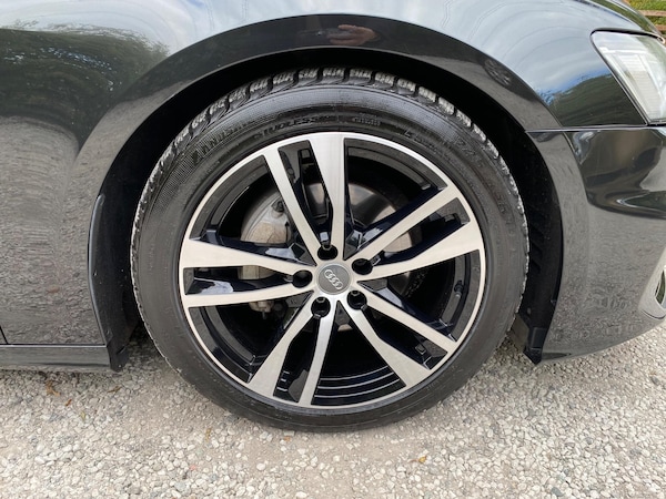 Used Audi A6 Saloon 2019 for sale - 74787933: Photo 42