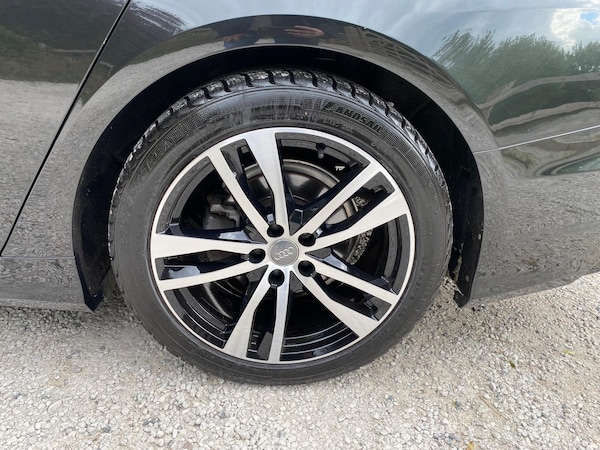 Used Audi A6 Saloon 2019 for sale - 74787933: Photo 44