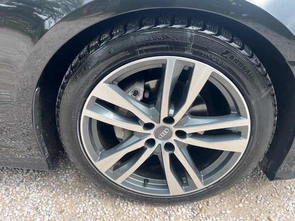 Used Audi A6 Saloon 2019 for sale - 74787933: Photo 45