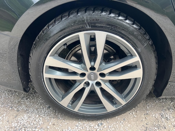 Used Audi A6 Saloon 2019 for sale - 74787933: Photo 46