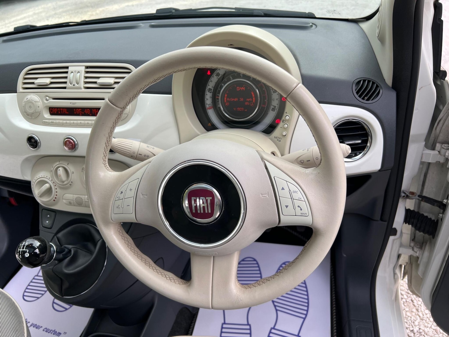 Vehicle 16
