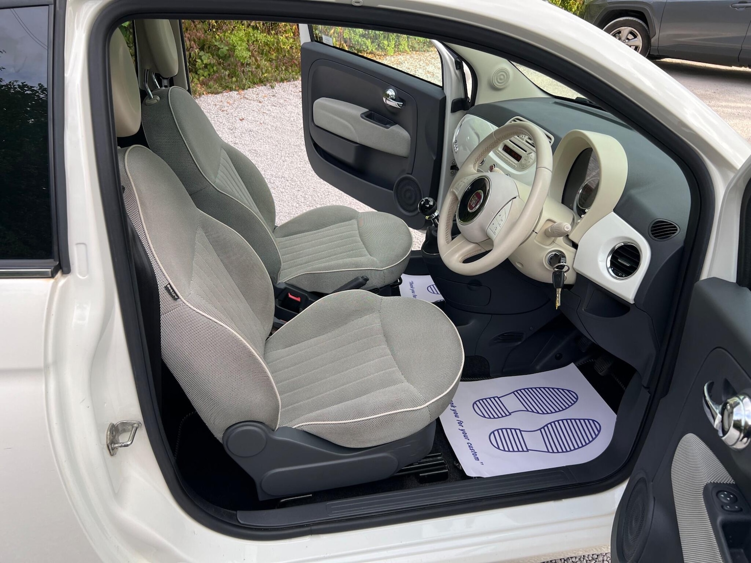 Vehicle 17