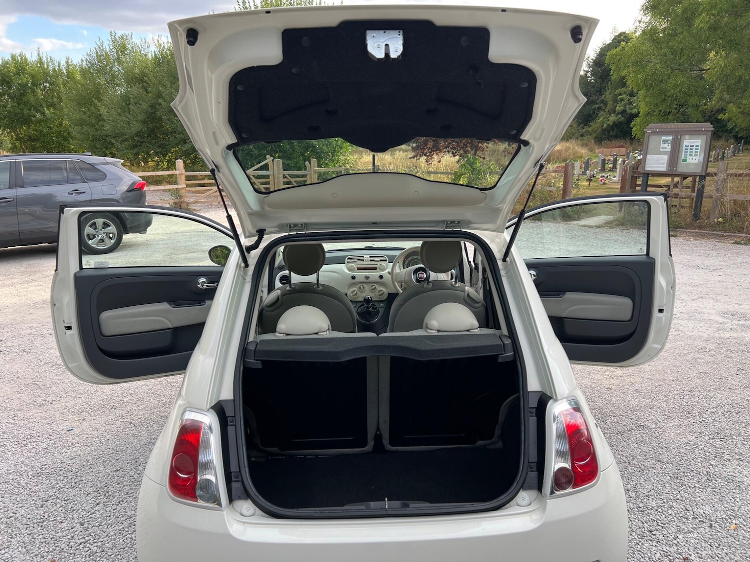 Vehicle 19